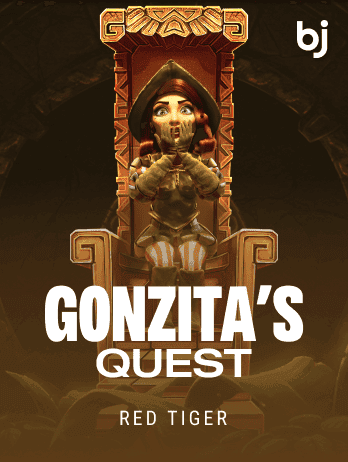Gonzita's Quest game thumbnail