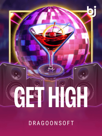 Get High
