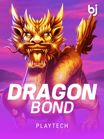 Dragon Bond game thumbnail