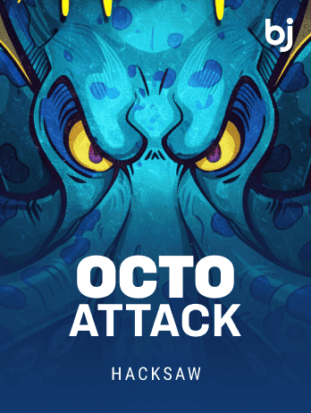 Octo Attack game thumbnail